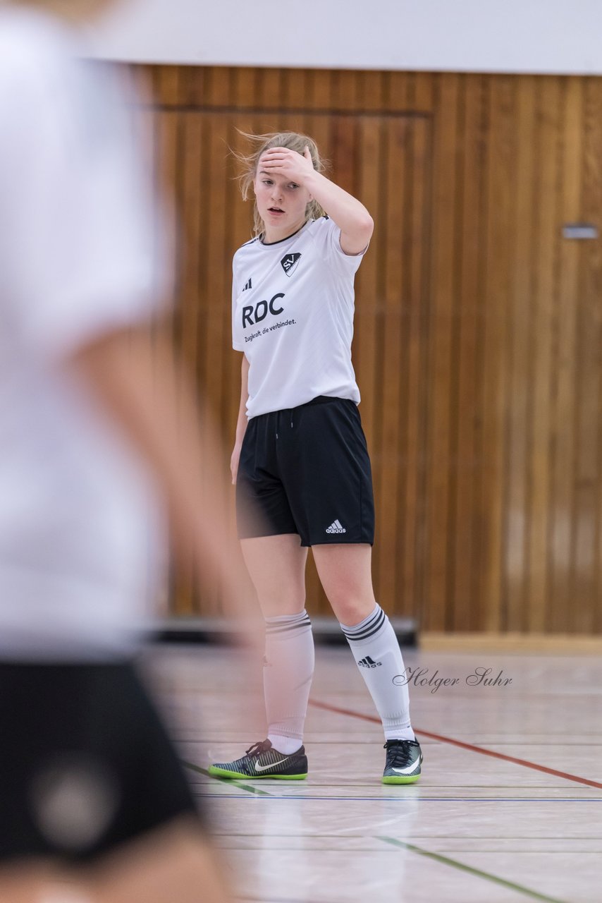 Bild 770 - VR Bank Cup Horst